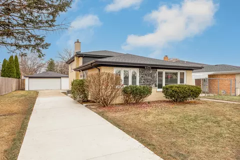 9804 Massasoit Ave, Oak Lawn, IL 60453