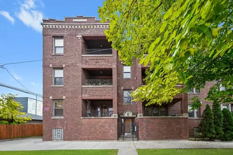 2237 N Saint Louis Ave #2, Chicago, IL 60647