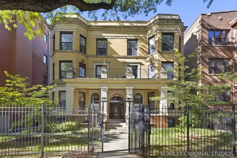 Undisclosed, Chicago, IL 60640