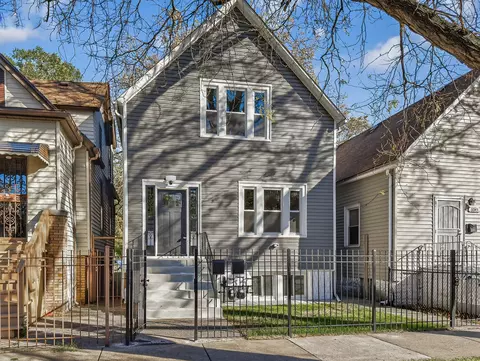 6041 S May St, Chicago, IL 60621