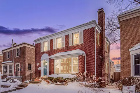 2519 W 110th St, Chicago, IL 60655