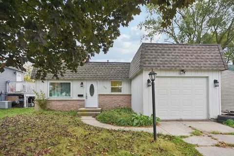 1206 8th Ave, Belvidere, IL 61008