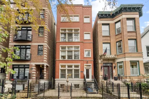 3531 N Reta Ave #1, Chicago, IL 60657