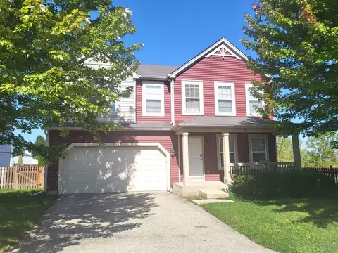 1073 Walker Ct, Antioch, IL 60002