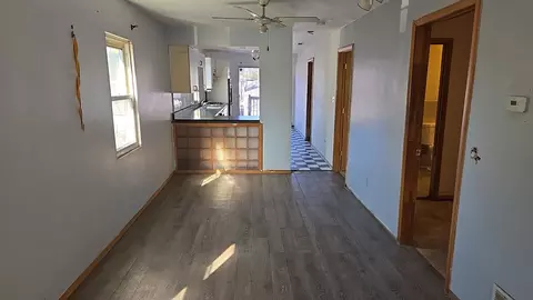 Living - 612 E 90th St, Chicago, IL 60619 photo 3 of 4