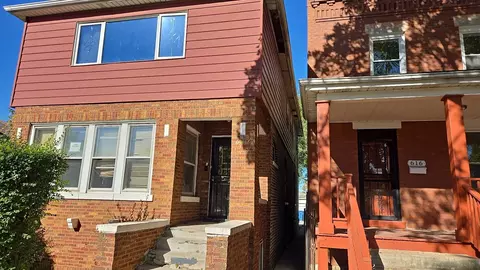 Exterior - 612 E 90th St, Chicago, IL 60619 photo 3 of 4