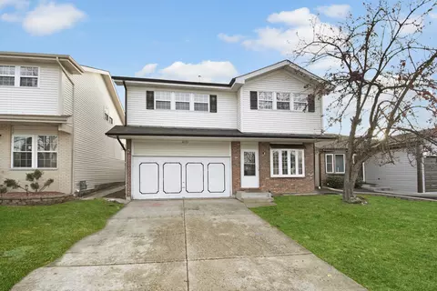 4333 182nd Pl, Country Club Hills, IL 60478