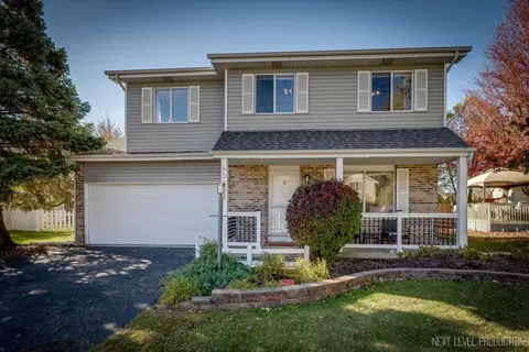 3144 Johnsbury Ln, Aurora, IL 60504