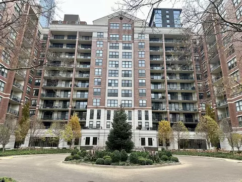 55 W Delaware Pl #509, Chicago, IL 60610