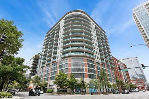 340 W Superior St #1607, Chicago, IL 60654