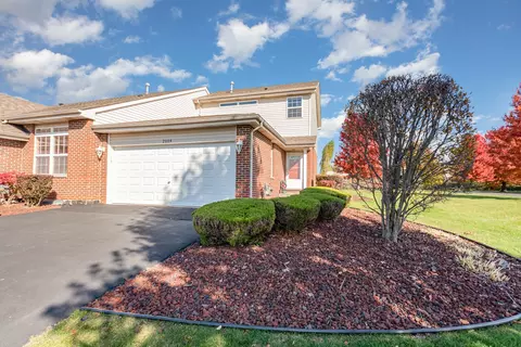 2604 Foxwood Dr #2604, New Lenox, IL 60451