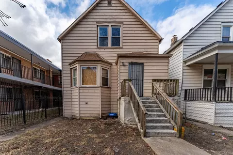 7912 S Drexel Ave, Chicago, IL 60619