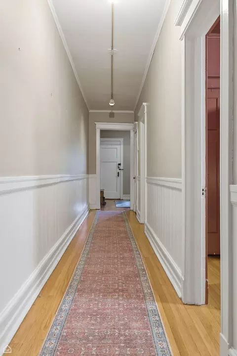 Entry Way - 5522 S Everett Ave #3S, Chicago, IL 60637 photo 2 of 2