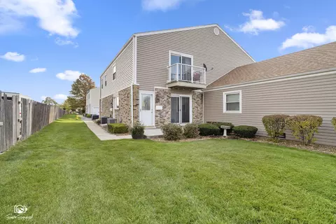7750 159th Pl #7750, Tinley Park, IL 60477