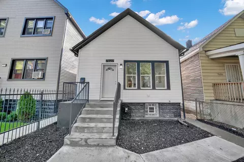 7527 S Ellis Ave, Chicago, IL 60619