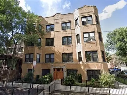 3544 W Cortland St #BA, Chicago, IL 60647