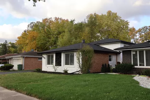 Exterior - 15742 End Ave, Dolton, IL 60419 photo 3 of 3