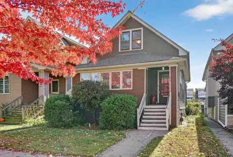 5213 W Warner Ave, Chicago, IL 60641