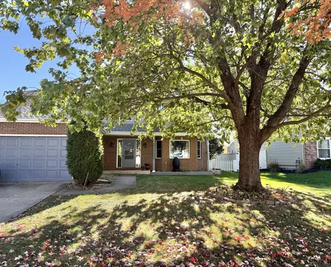 Exterior - 1433 Columbus Dr, Bolingbrook, IL 60490 photo 2 of 6