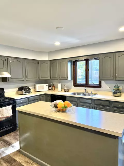 Kitchen - 1433 Columbus Dr, Bolingbrook, IL 60490 photo 2 of 3