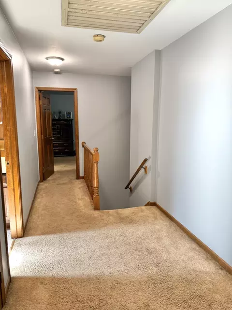 Entry Way - 1433 Columbus Dr, Bolingbrook, IL 60490 photo 2 of 2