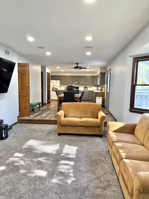 Living - 1433 Columbus Dr, Bolingbrook, IL 60490 photo 2 of 2