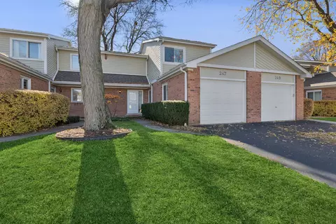 Undisclosed, Palatine, IL 60067