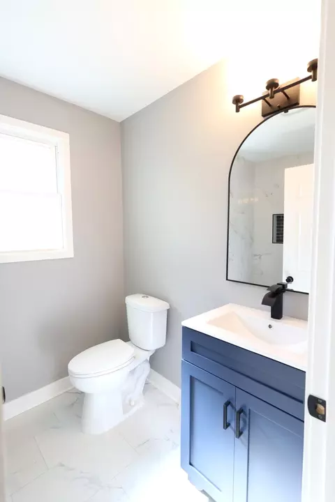 Bath - 4401 Adele Ln, Oak Forest, IL 60452 photo 2 of 3