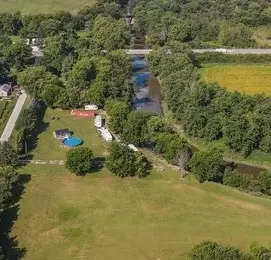 2894 E Twp Rd 407 Rd, Sheldon, IL 60966
