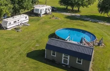 2894 E Twp Rd 407 Rd, Sheldon, IL 60966 photo 3