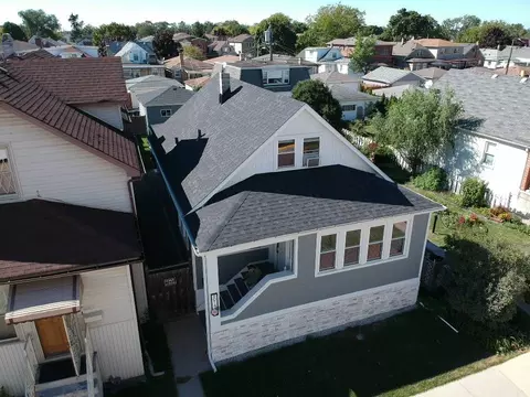 4014 N Octavia Ave, Norridge, IL 60706