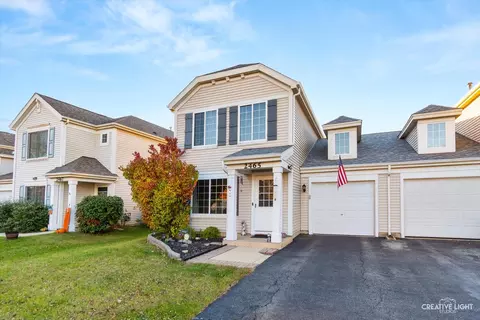 2465 Hillsboro Ln, Montgomery, IL 60538