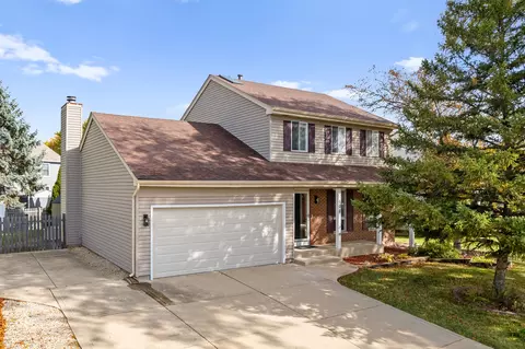 106 Filbert Dr, Streamwood, IL 60107