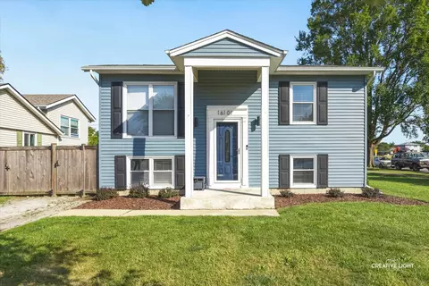 16101 Haven Ave, Orland Hills, IL 60487