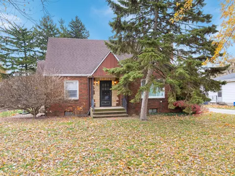 1514 Hosmer St, Joliet, IL 60435