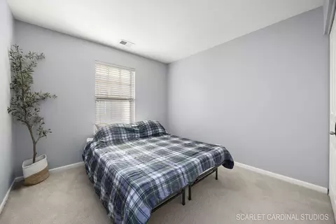 Bedroom - Undisclosed, Des Plaines, IL 60016 photo 4 of 4
