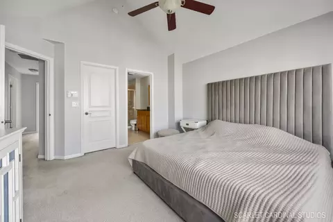 Bedroom - Undisclosed, Des Plaines, IL 60016 photo 2 of 4