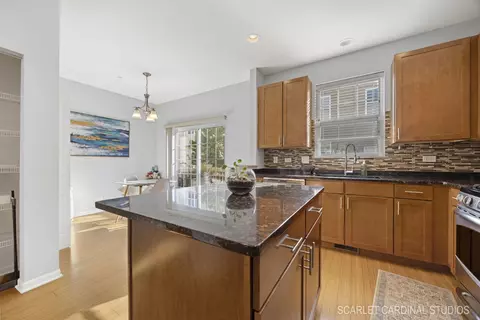 Kitchen - Undisclosed, Des Plaines, IL 60016 photo 3 of 3