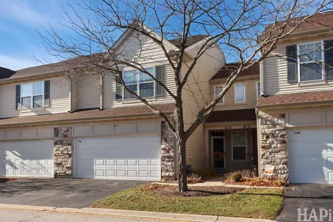 750 Dillon Ct, Grayslake, IL 60030