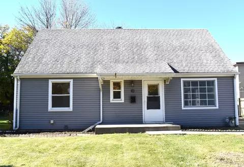 1650 Marquette Rd, Joliet, IL 60435