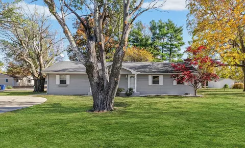305 S East St, Mansfield, IL 61854