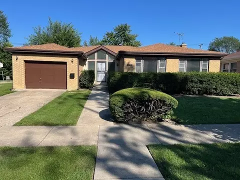 8713 Drake Ave, Skokie, IL 60076