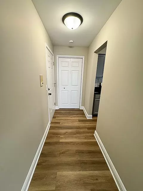 Entry Way - 677 S River Rd #2D, Des Plaines, IL 60016 photo 1 of 2