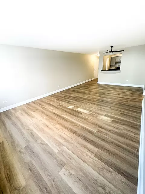 Living - 677 S River Rd #2D, Des Plaines, IL 60016 photo 1 of 3