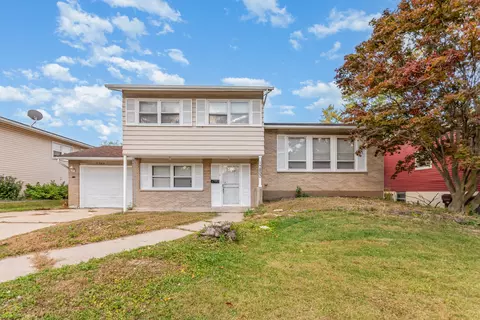 Undisclosed, Hazel Crest, IL 60429