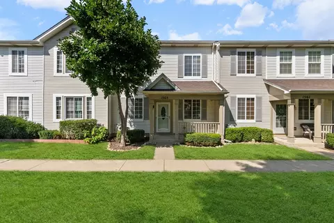 1565 Azalea Cir, Romeoville, IL 60446