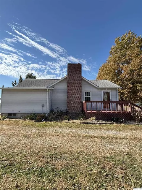 41 Main St, Carthage, IL 62321 photo 2