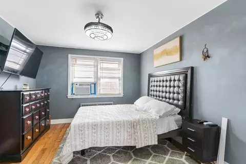 Bedroom - 2204 S 9th Ave #2, Broadview, IL 60155 photo 2 of 2