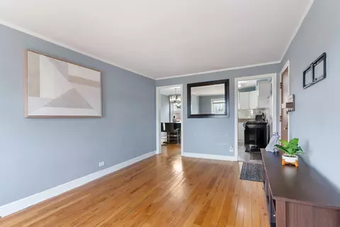 Living - 2204 S 9th Ave #2, Broadview, IL 60155 photo 1 of 2
