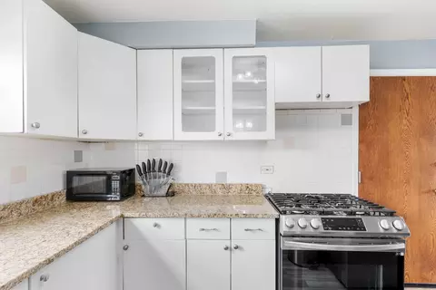 Kitchen - 2204 S 9th Ave #2, Broadview, IL 60155 photo 3 of 3